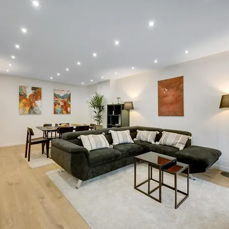 Mon Amour! Apartment