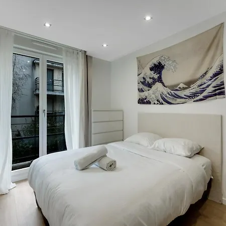 Mon Amour! Apartment *