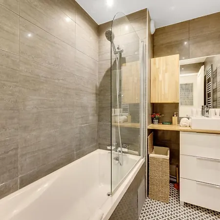 Mon Amour! Апартаменты *